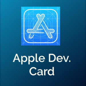 Buy Apple Developer VCC