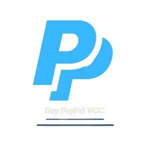 Buy PayPal VCC Verified With PayPal Account