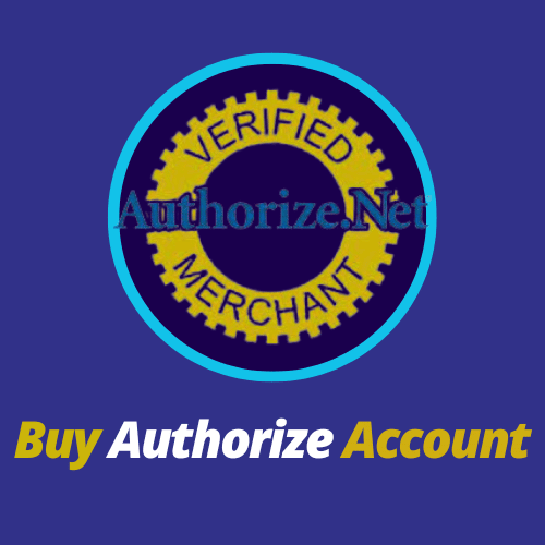 Buy Authorize Account