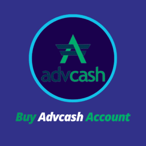 Buy Advcash Account