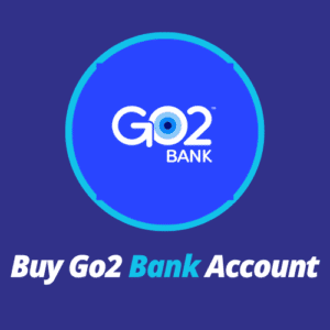 GO2bank Account