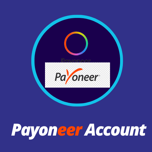 Buy Payoneer Account

