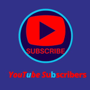 Buy YouTube Subscribers