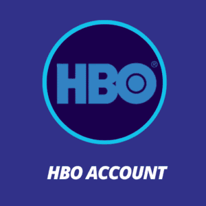 HBO Account