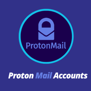 Buy Proton Mail Accounts