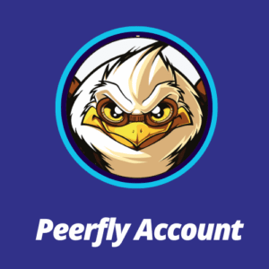 Peerfly Account For Sale