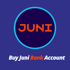 Juni Bank Account