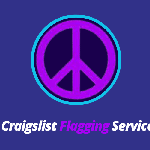 Buy Craigslist Flagging Service