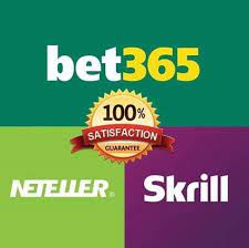 Buy Bet365 Verified Accounts